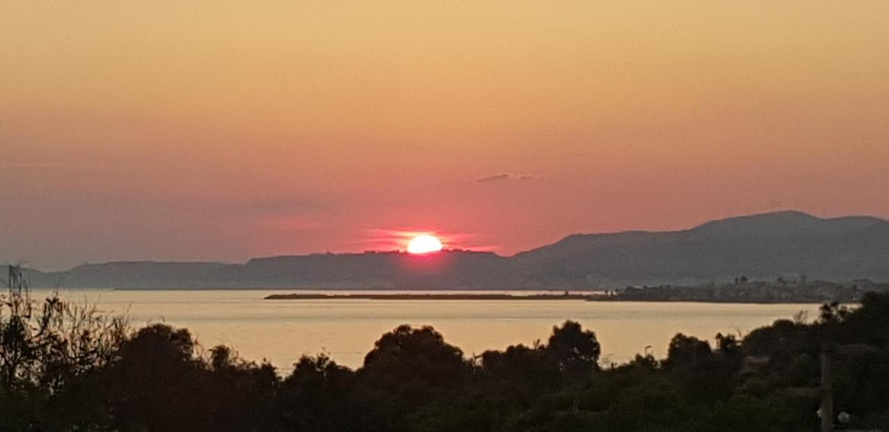 B&B Le Dune Beach San Leone Bagian luar foto