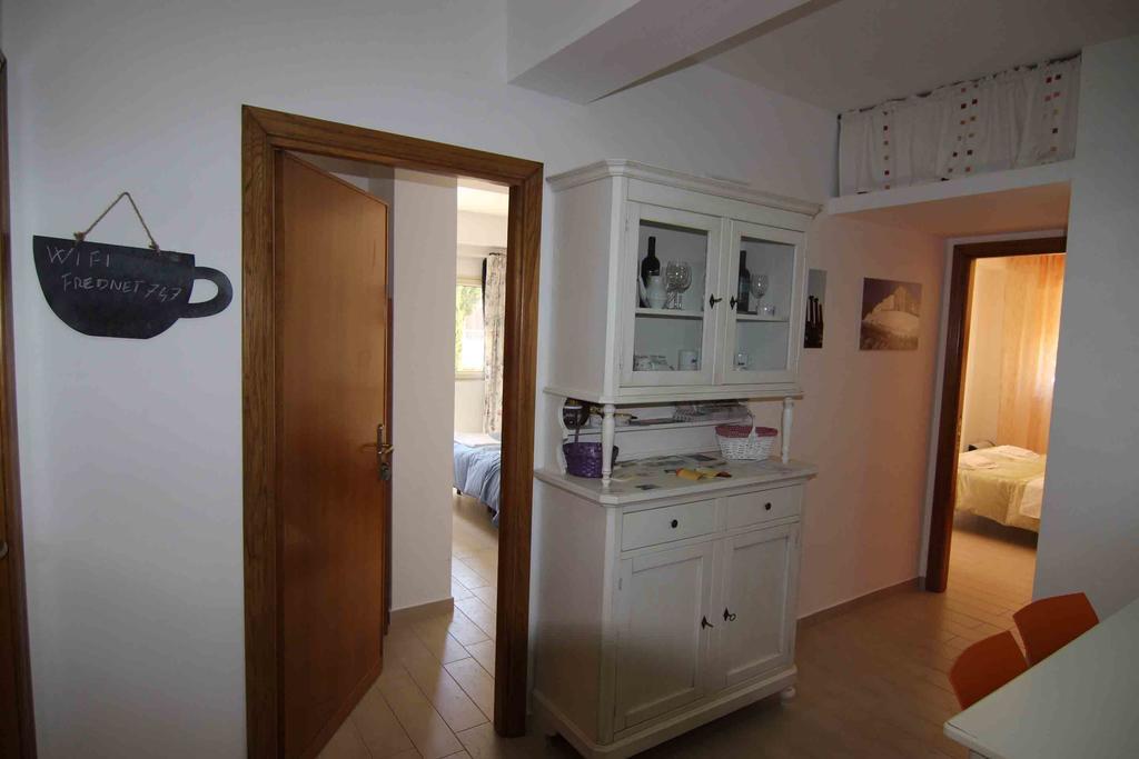 B&B Le Dune Beach San Leone Bagian luar foto