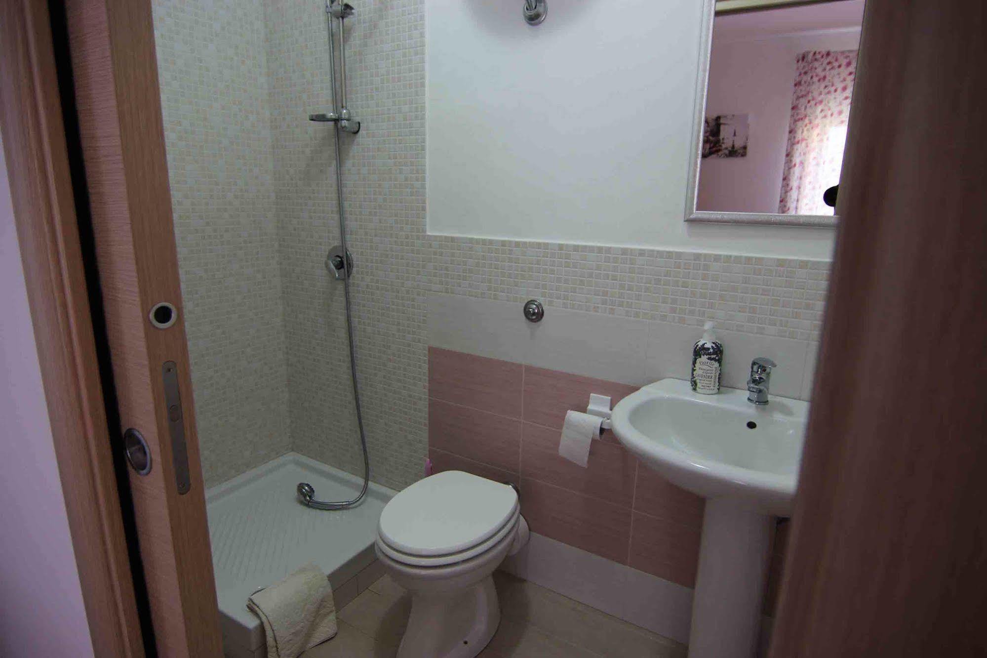 B&B Le Dune Beach San Leone Bagian luar foto