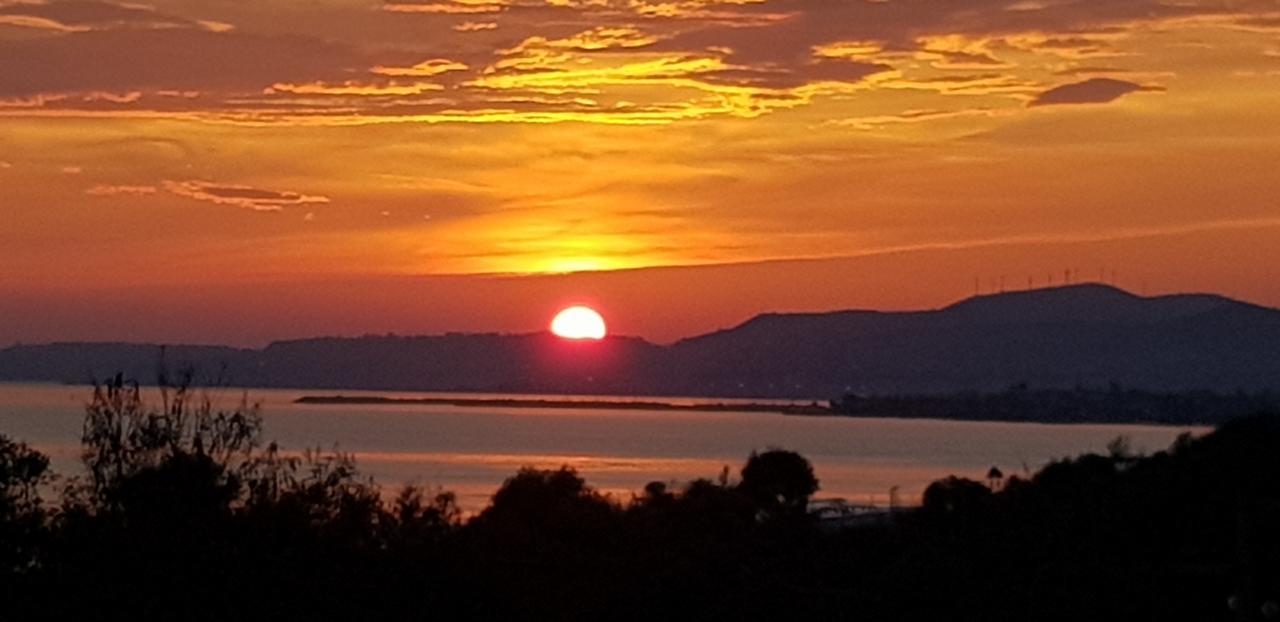 B&B Le Dune Beach San Leone Bagian luar foto